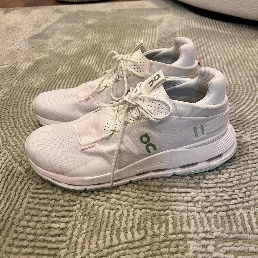 On Cloudnova 2 - image 2